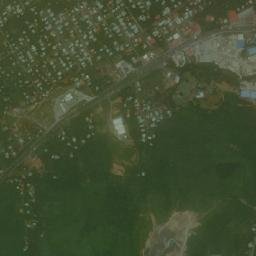 La Pesa map(satellite map)