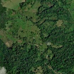 Osa map(satellite map)