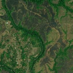 Unión Santeña map(satellite map)