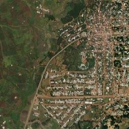 Gelemso map(satellite map)