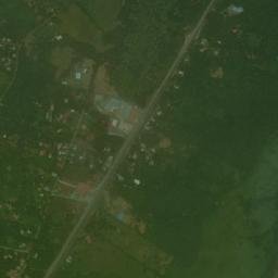 Villa Carmen map(satellite map)