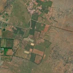 Tirunelveli Kattabo map(satellite map)