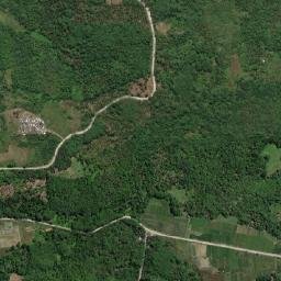 Tungao map(satellite map)