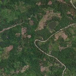 Bayugan map(satellite map)