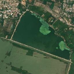 Korampallam map(satellite map)