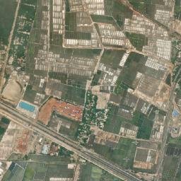 Thoothukudi map(satellite map)