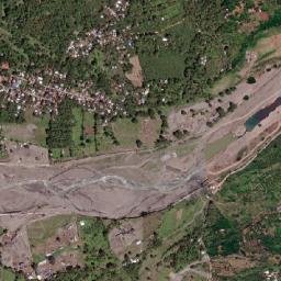 Napalitan map(satellite map)