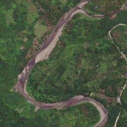 Bayugan map(satellite map)