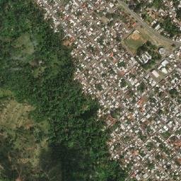 Barinitas map(satellite map)