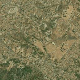 Igbeti map(satellite map)