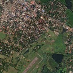 Vavuniya map(satellite map)