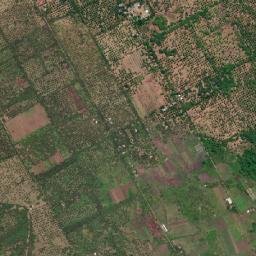 Saraza map(satellite map)
