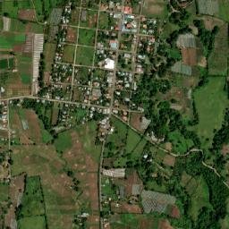 Plaza de Caisán map(satellite map)