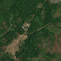 Yengema map(satellite map)