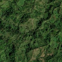 Distrito de Renacimiento map(satellite map)