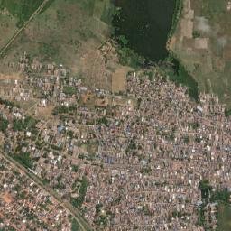 Ambasamudram map(satellite map)