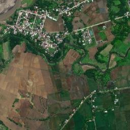 Maygatasan map(satellite map)