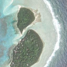 Murilo map(satellite map)