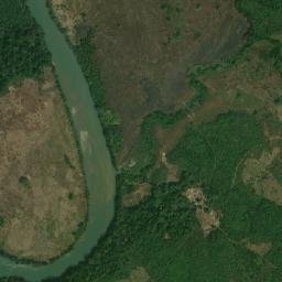 Rokupr map(satellite map)