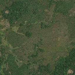 Préfecture de Guékédou map(satellite map)