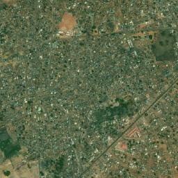 Mutum Biyu map(satellite map)