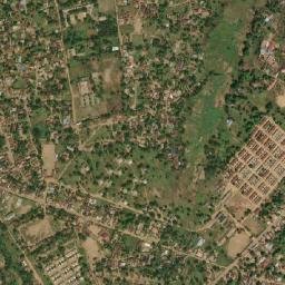 Tintafor map(satellite map)