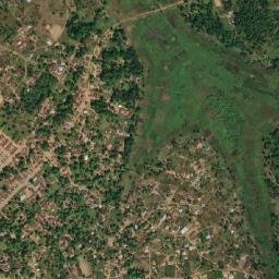 Sawkta map(satellite map)