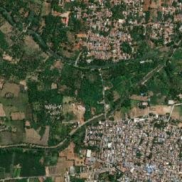 Eral map(satellite map)