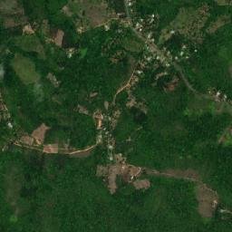 Distrito Penonomé map(satellite map)