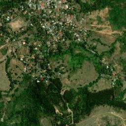 Sorá map(satellite map)