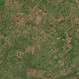 Alapa map(satellite map)