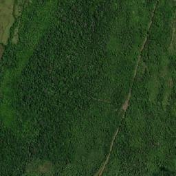 Distrito de Boquerón map(satellite map)
