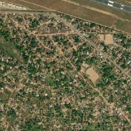 Masoyila map(satellite map)