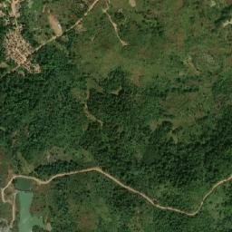 Simbakoro map(satellite map)