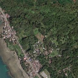Aplaya map(satellite map)