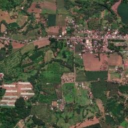Patrocinio map(satellite map)