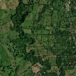 Santa Rosa map(satellite map)