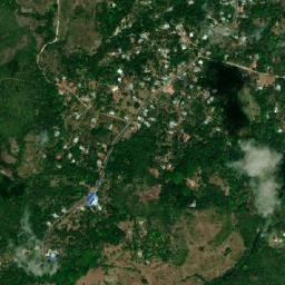 Churuquita Grande map(satellite map)