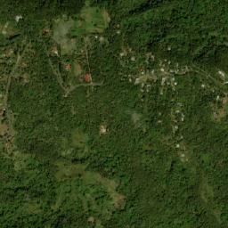 Los Llanitos map(satellite map)