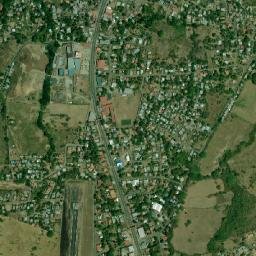 Bejuco map(satellite map)