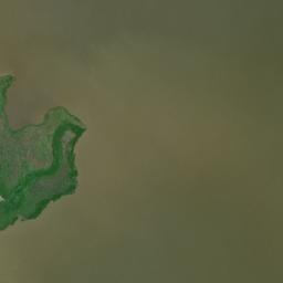 San Marcos map(satellite map)