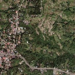 Lagindingan map(satellite map)
