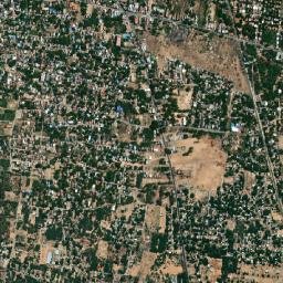 Arumuganeri map(satellite map)