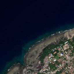 Libertad map(satellite map)