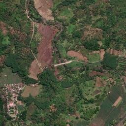 Kimaya map(satellite map)