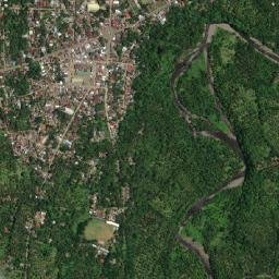 Calamba map(satellite map)
