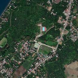 Olingan map(satellite map)