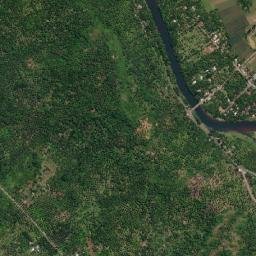 Ilaya map(satellite map)