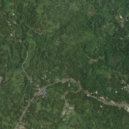 Sapang Dalaga map(satellite map)