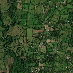 Sioguí Arriba map(satellite map)